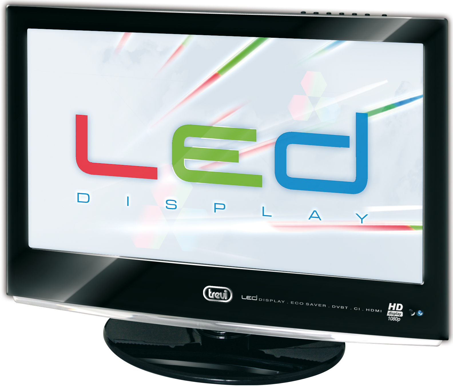 LTV 2024 CI - 24 LED TV - DVBT - HD - CI SLOT