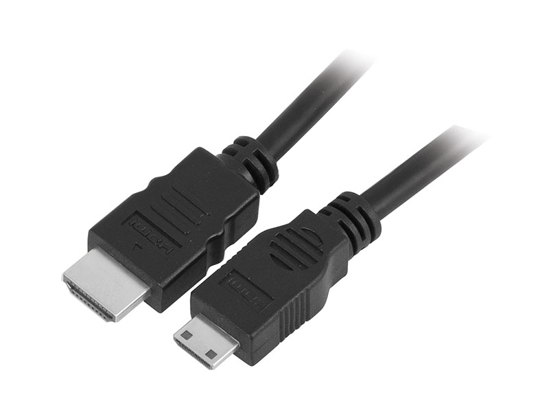 Cavo HDMI - Mini HDMI 1,5 m Trevi HD 34-53