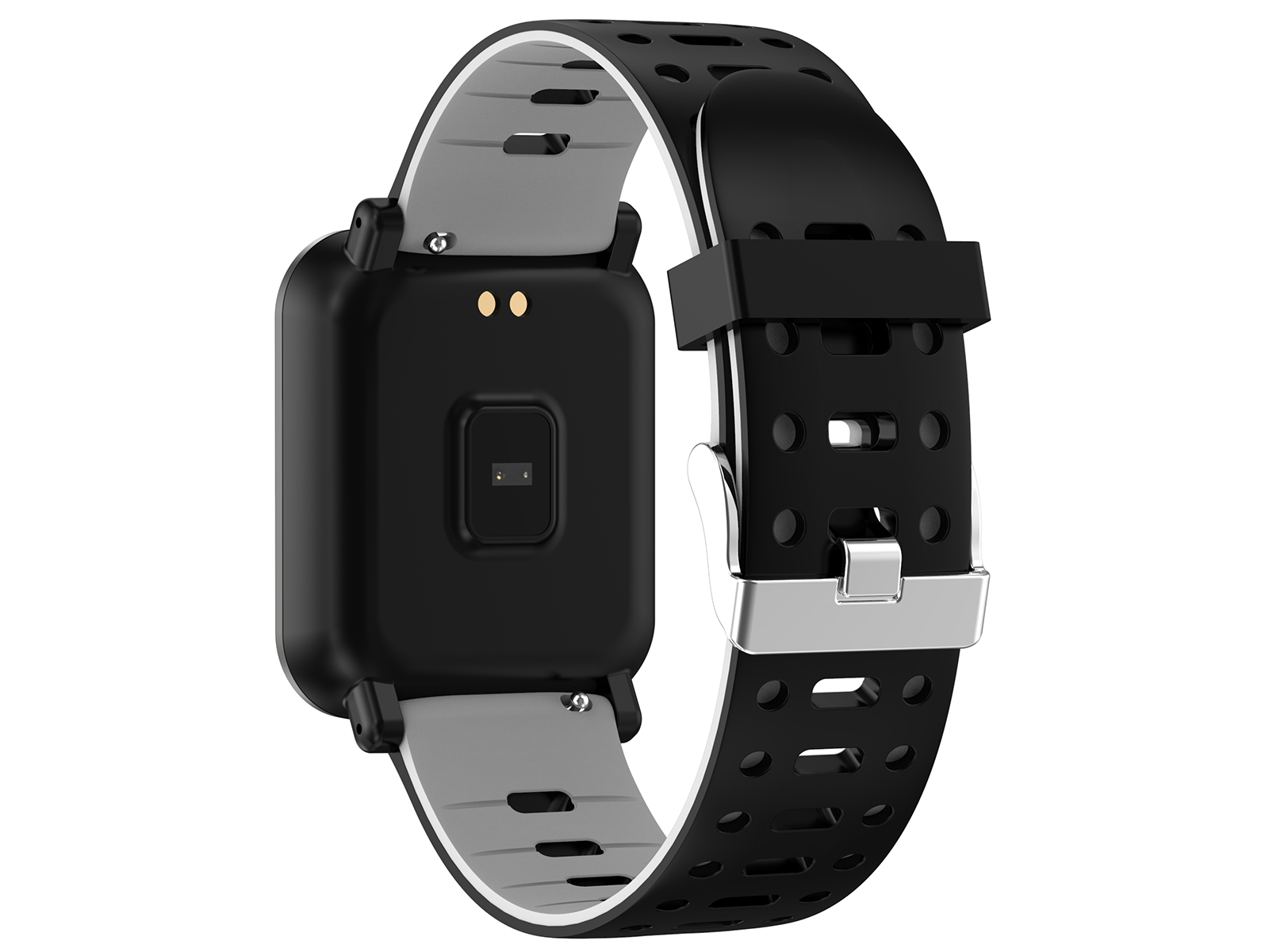 Trevi T-FIT 210 HB: reloj vibrador inteligente para Android e iOS.