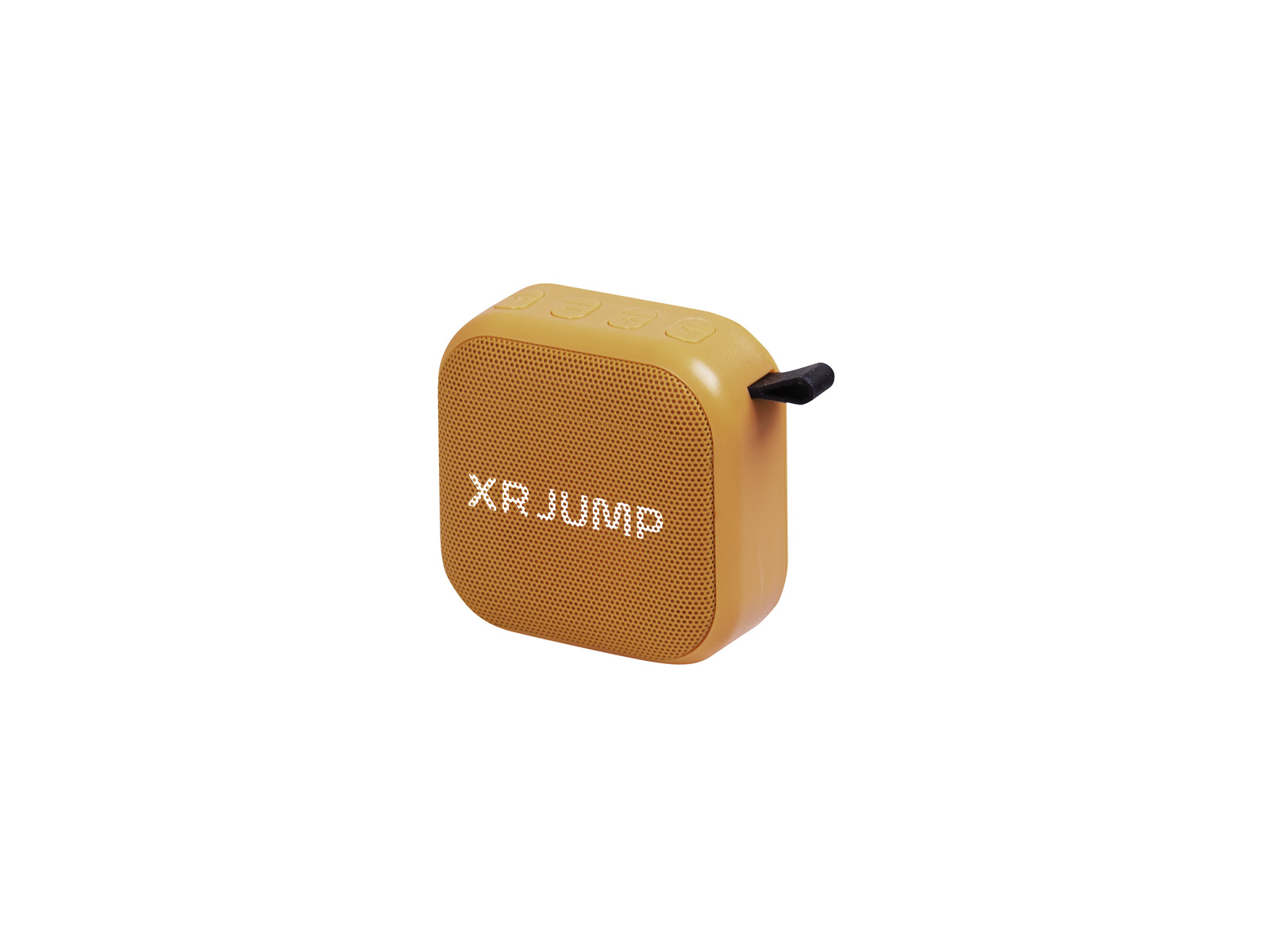 XR Jump Altoparlante Amplificato Portatile 3W Bluetooth Micro SD TWS Trevi  XR 8A10